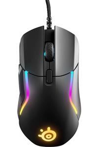 SteelSeries Rival 5 Rgb Optik Gaming Oyuncu Mouse