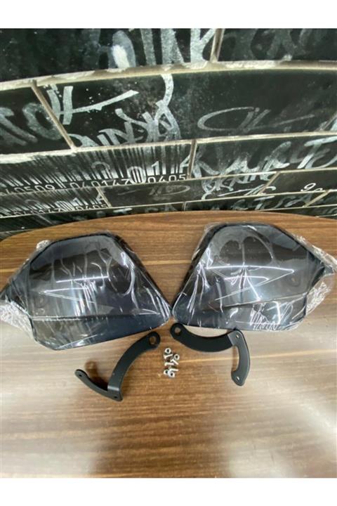 Gogo Honda Pcx Uyumlu El Koruma Rüzgarlık