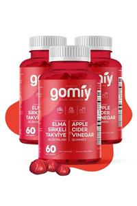 Nutriful Gomiy Elma Sirkeli Gummy