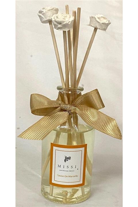 Missi 110 Cc Savon De Marsıelle Oda/banyo Kokusu