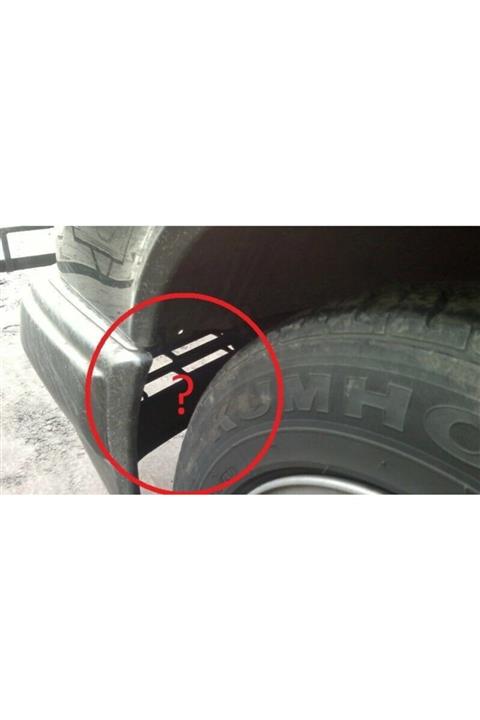 sim atölye Mercedes W124 S124 C124 A124 Yarım Davlumbaz Ön Tampon Arkası Kapatıcı 200e E200 200 E E 200 E320