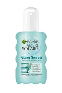 Garnier Güneş Sonrası Nemlendirici & Ferahlatıcı Sprey 200 ml 3600540587671