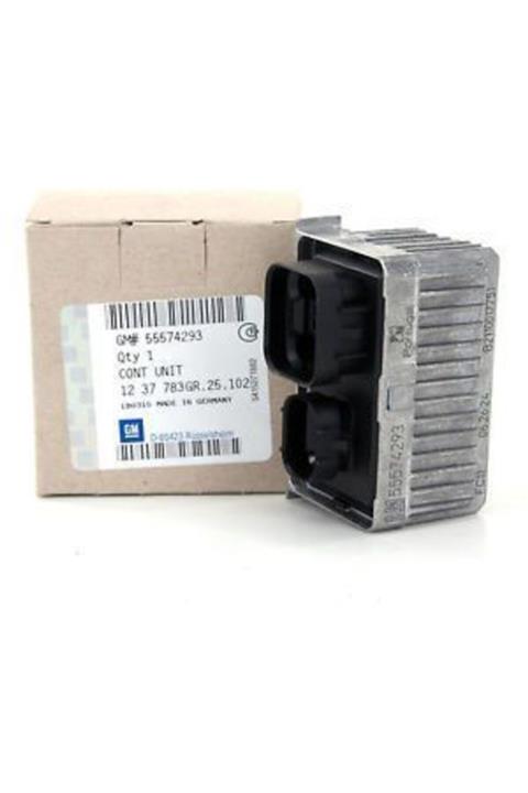 GM Chevrolet Aveo 1.3 Dizel Isıtma Rölesi ()