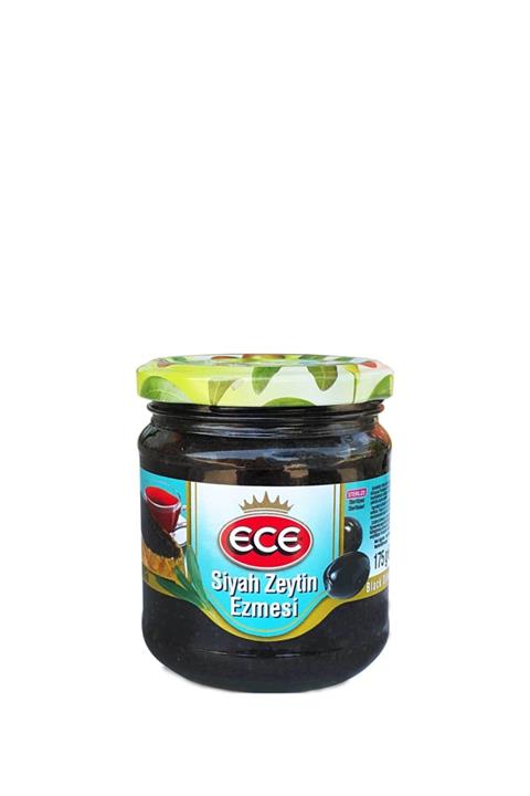 Ece 210 Cc Siyah Zeytin Ezmesi