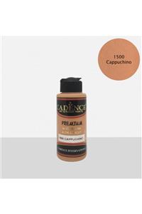 Cadence Premium 120ml(cc) 1500 Cappuchino