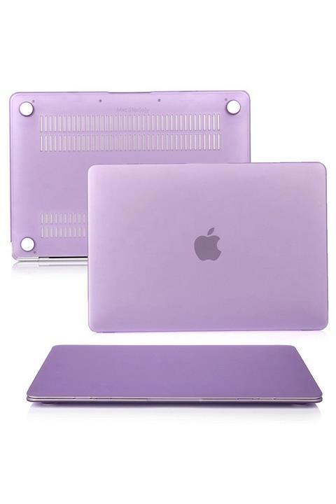 Mcstorey Macbook Air Kılıf 13inc Hardcase A1369 A1466 Uyumlu Koruyucu Kılıf 737
