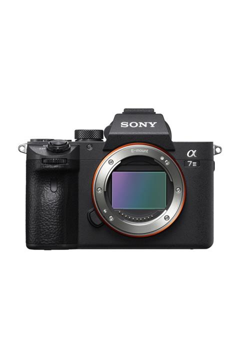 Sony A7 Iıı Body (2 Yıl Eurasia Garantili)