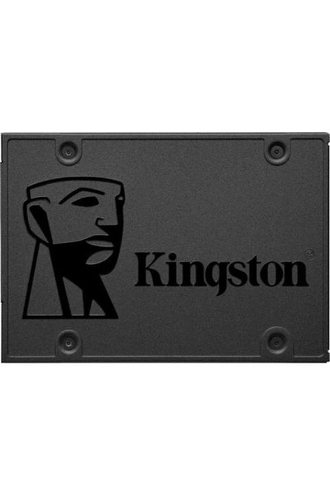 Kingston A400 Ssdnow 120gb 500mb-320mb/s Sata3 2.5 Ssd Sa400s37/120g