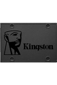 Kingston A400 Ssdnow 120gb 500mb-320mb/s Sata3 2.5 Ssd Sa400s37/120g