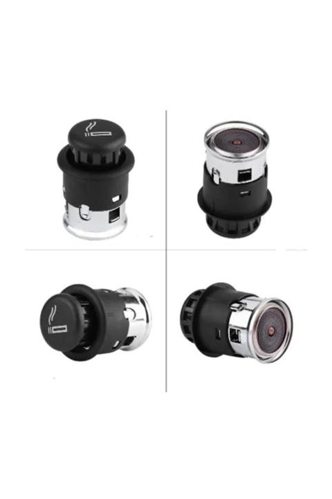 parçazamanı Volkswagen Polo 2010 - 2014 Çakmak Içi Çakmaklık