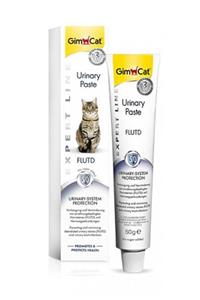 Gimcat Urinary Paste - Üriner Sistem Kedi Macunu 50 Gr