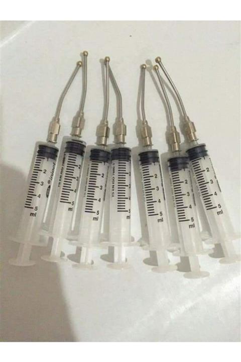 Kanaryapo Profesyonel Elle Besleme Aparatı 2