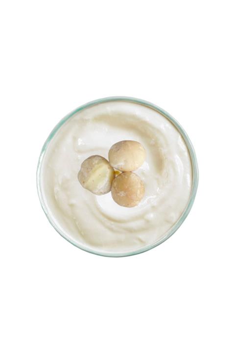 Limonita Vegan Fındık Yoğurdu