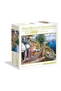 CLEMENTONI Capri 1000 Parça Puzzle 96501