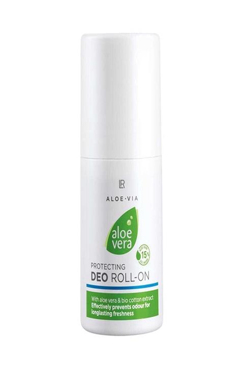 LR Aloe Via Aloe Vera Deo Roll-on 50 Ml Ty20643201