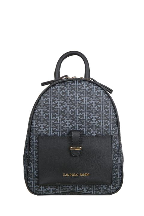 U.S. Polo Assn. Kadın Sırt Çantası