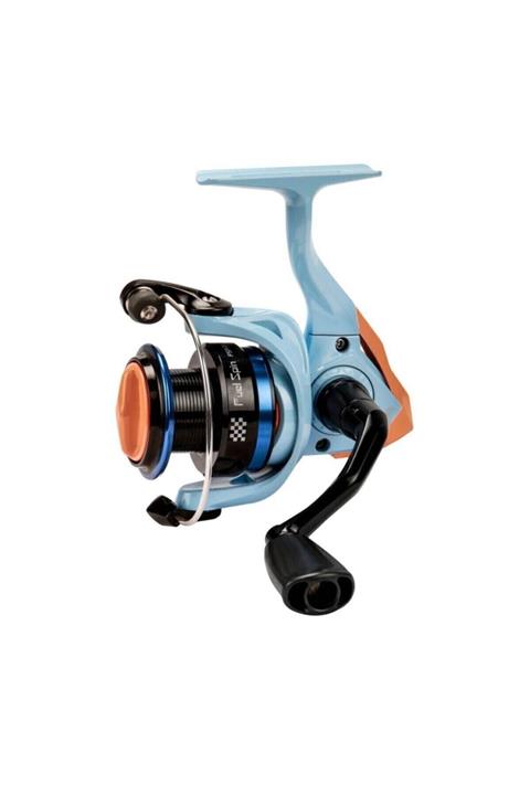 Okuma Fuel Spin Fsp-c4000 Olta Makinesi