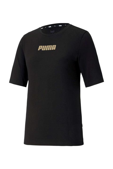 Puma Modern Kadın Kısa Kol T-shirt