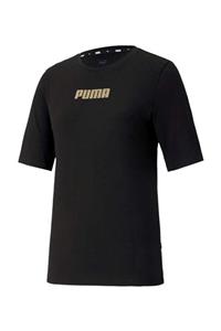 Puma Modern Kadın Kısa Kol T-shirt