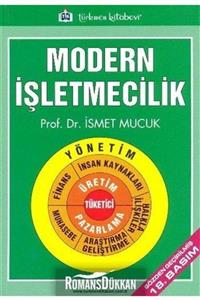 Türkmen Kitabevi Modern İşletmecilik