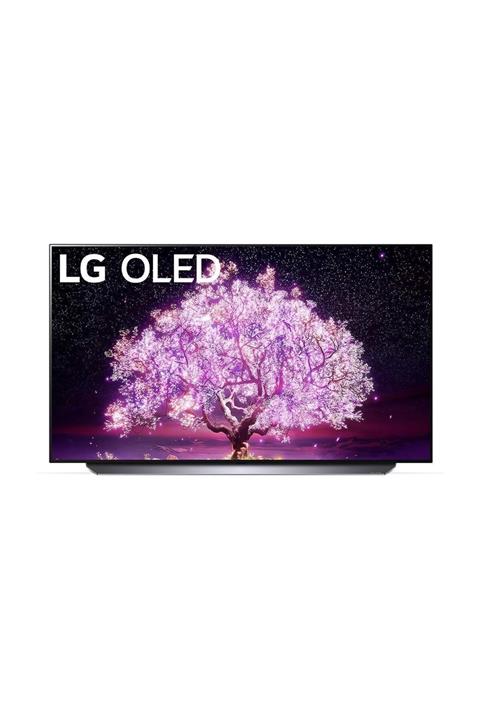 LG OLED48C14 48\