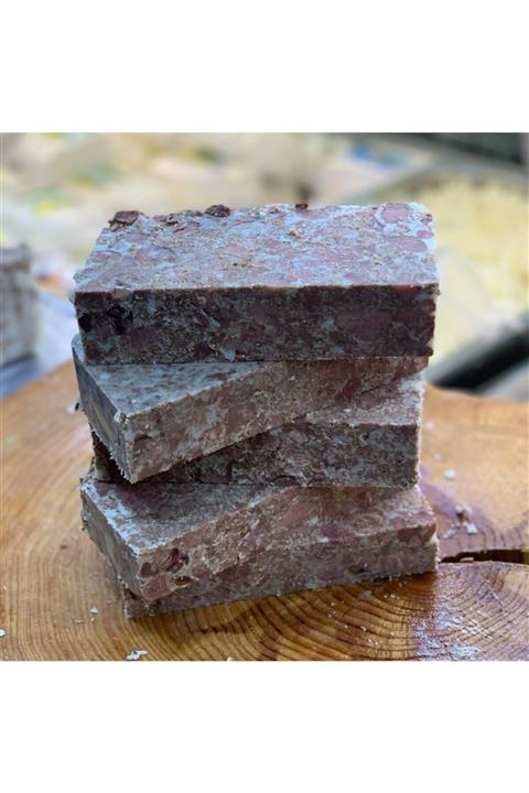 Akçamgurme Bingöl Soğukçeşme Kavurma 500 gr