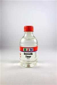 HAN Sentetik Tiner 0,256 Ml