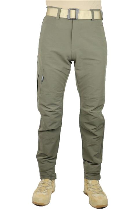 UNİFORMTÜRK Triking Tactical Pantolon 444(HAKİ 2)