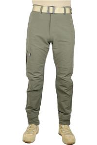 UNİFORMTÜRK Triking Tactical Pantolon 444(HAKİ 2)