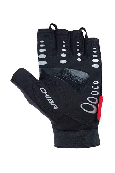 CHIBA Unisex Kaleci Eldiveni - 40416 Turquoıse - 40416-TURQUOISE