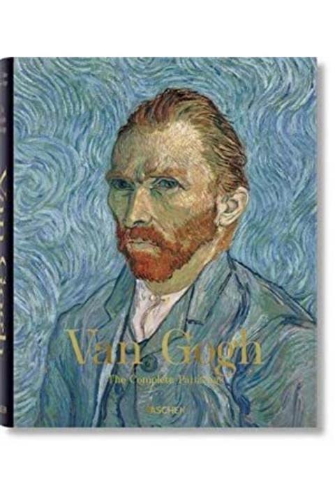 İdego Van Gogh. The Complete Paintings - Ingo F. Walther, Rainer Metzger