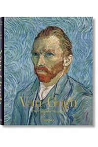 İdego Van Gogh. The Complete Paintings - Ingo F. Walther, Rainer Metzger