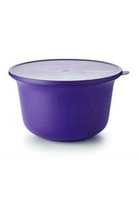 Tupperware Aloha 12 Litre Mor Saklama Kabı