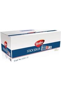 Besler Mutfak Besler Stick Şeker 5 Kg