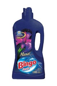 Bingo Fresh Masal Yüzey Temizleyici 1 lt