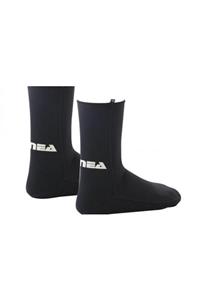 Apnea Unisex Siyah 5 mmSiyah Dalgıç Çorap