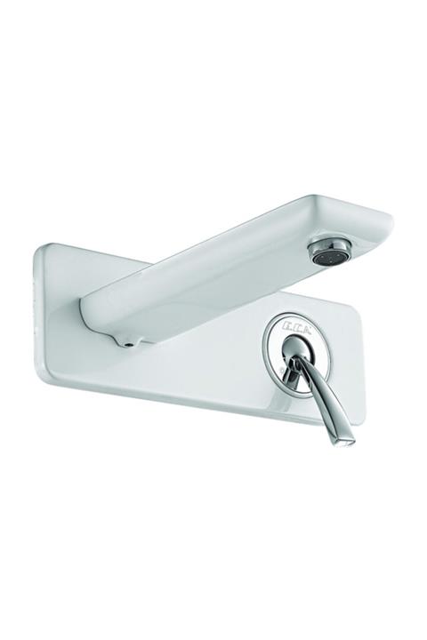 Eca Novita Ankastre Lavabo Bataryası (BEYAZ) 104105123