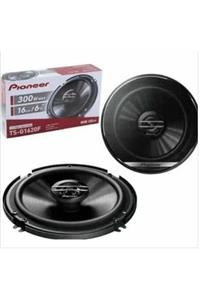 Pioneer Ts-g1620f Çifti 600w -profosyonel-16cm-tweeterli 2adet