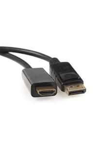 Dark 1.8mt Displayport To Hdmı Kablo