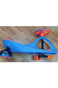 Emr Plasma Car Zigzag Kaykay