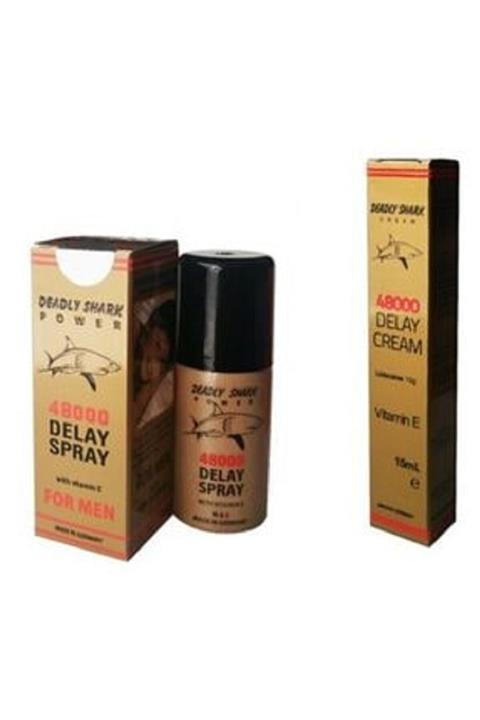 BayCazip Geciktirici Ürünler