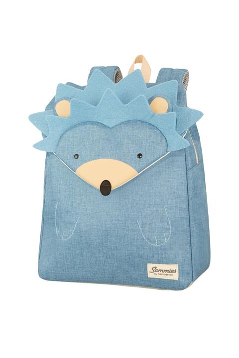 Samsonite Hedgehog Harris Unisex Happy Sammies Hedgehos - S Sırt Çantası 40272