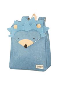 Samsonite Hedgehog Harris Unisex Happy Sammies Hedgehos - S Sırt Çantası 40272