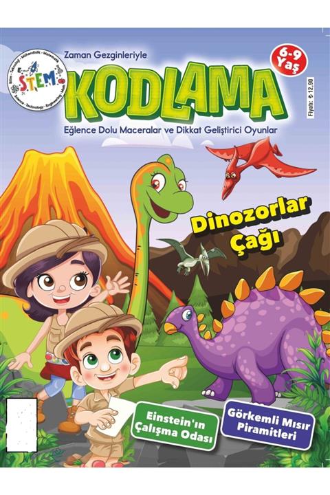 Turkuvaz Stem-kodlama