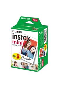 Fujifilm Instax Mini 11 Makineler Ile Uyumlu 20'li Film