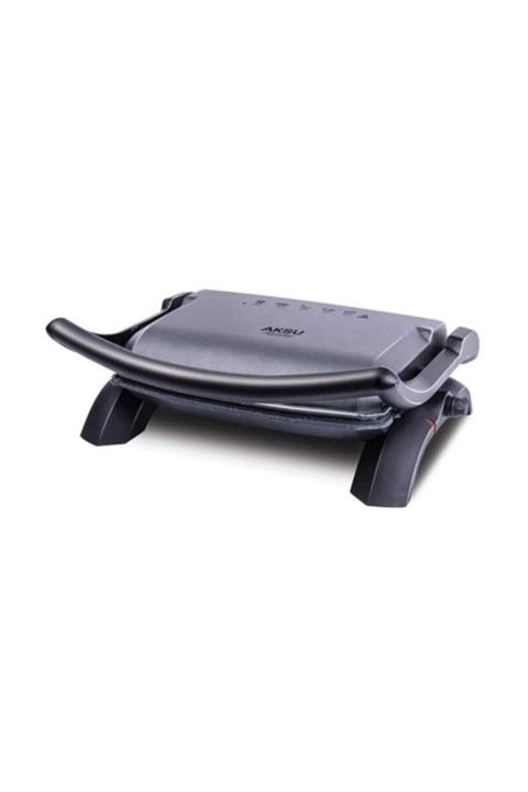 AKSU Tostadoy Granit Tost Makinesi