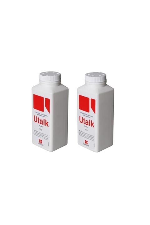 UTALK Pudra 100 Gr X 2 Kutu