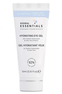 Herbal Essentials Sodyum Hyaluronat Ve Aloe Veralı Sıkılaştırıcı Göz Çevresi Jeli 10 ml