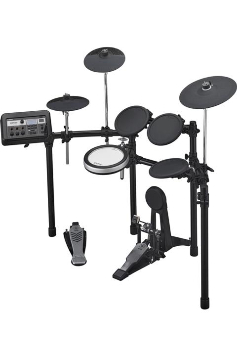 Yamaha Dtx6k-x Dijital Davul Seti