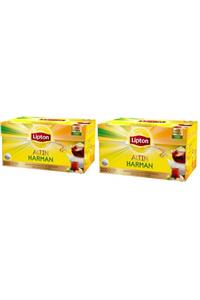 Lipton Altın Harman Demlik Süzen Çay 100 Adet X 2 Adet